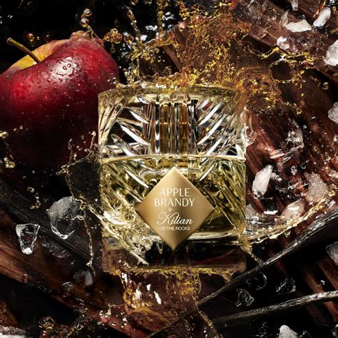 kilian paris apple brandy